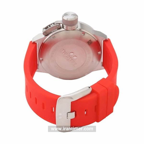 قیمت و خرید ساعت مچی مردانه تی دبلیو استیل(TW STEEL) مدل TW-STEEL-TW510 اسپرت | اورجینال و اصلی