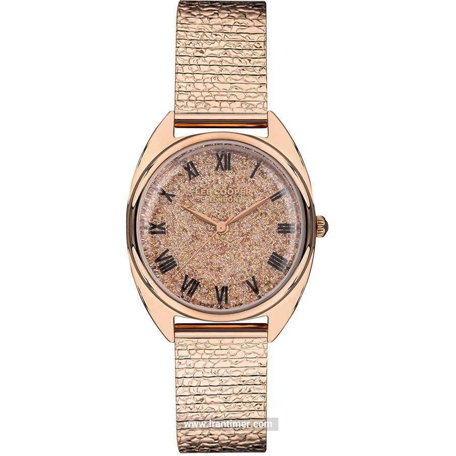 قیمت و خرید ساعت مچی زنانه لیکوپر(LEE COOPER) مدل LC07234.410 کلاسیک | اورجینال و اصلی