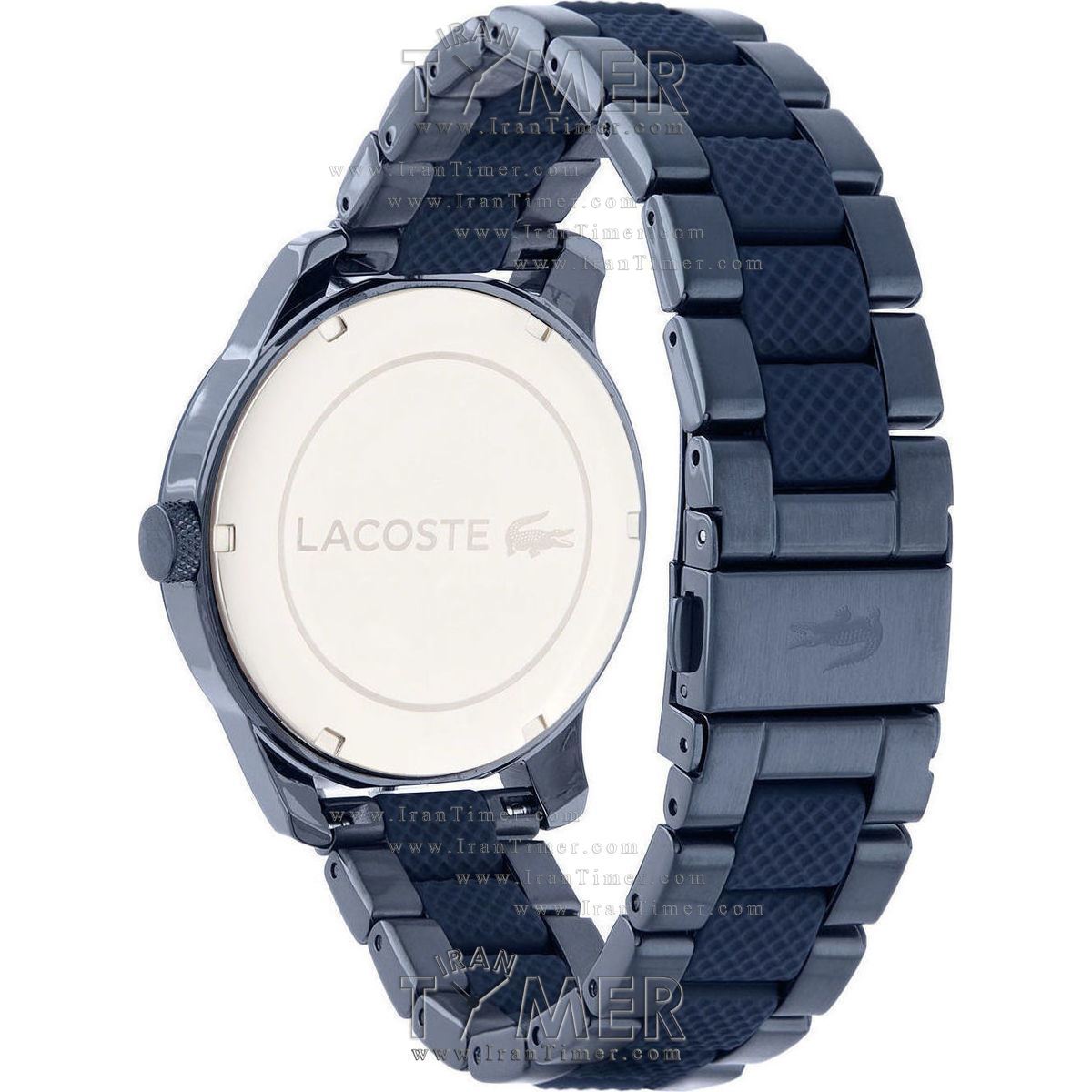 قیمت و خرید ساعت مچی مردانه لاکوست(LACOSTE) مدل 2010922 کلاسیک | اورجینال و اصلی