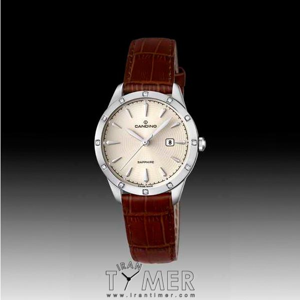 قیمت و خرید ساعت مچی زنانه کاندینو(CANDINO) مدل c4527/2 کلاسیک | اورجینال و اصلی