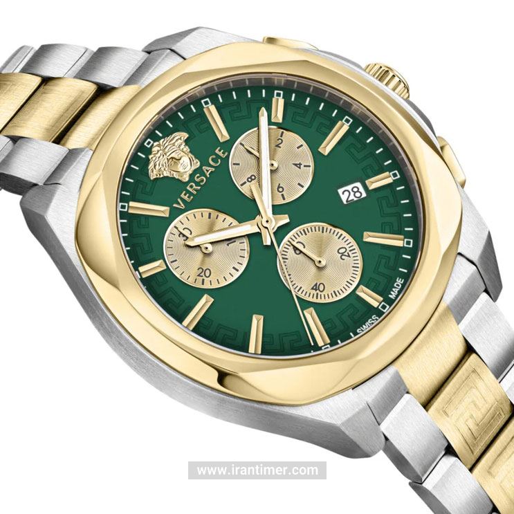 قیمت و خرید ساعت مچی مردانه ورساچه(versace) مدل VE3CA0623 کلاسیک | اورجینال و اصلی