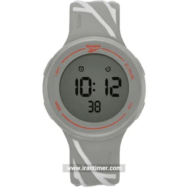 قیمت و خرید ساعت مچی مردانه زنانه ریباک(REEBOK) مدل RV-ELI-U9-PSIS-WS اسپرت | اورجینال و اصلی