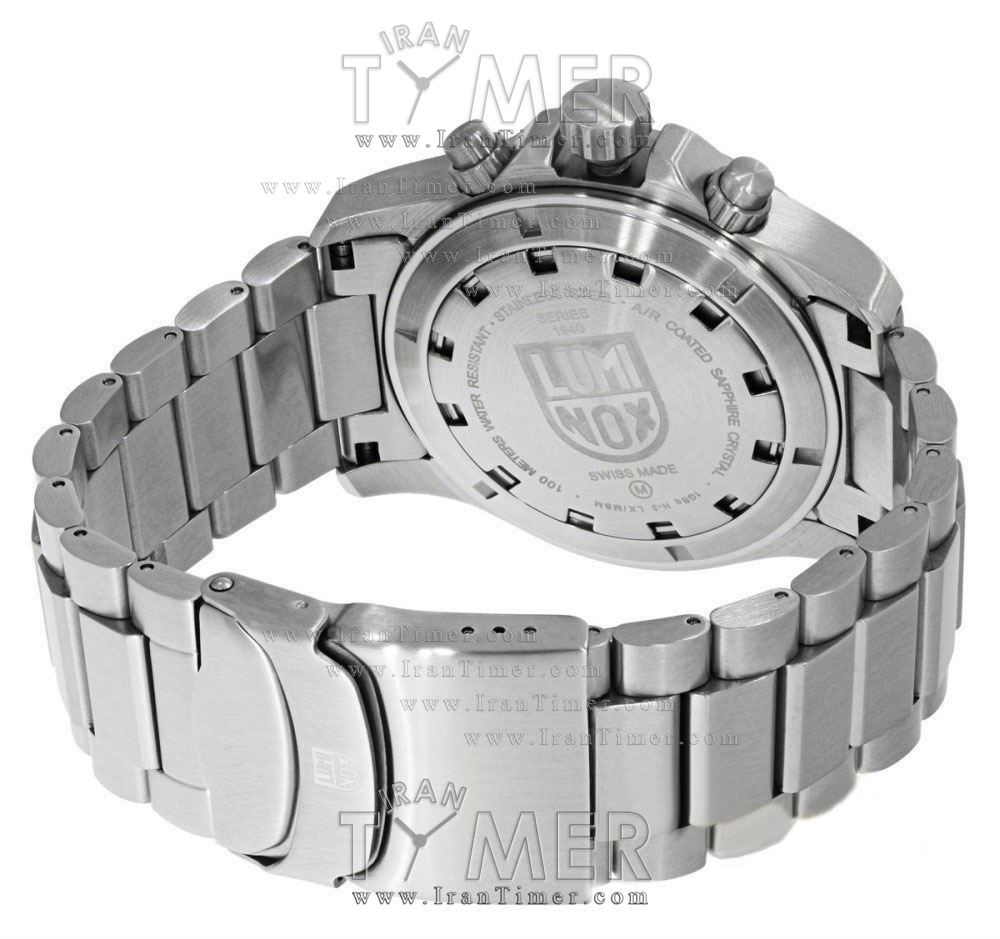 قیمت و خرید ساعت مچی مردانه لومینوکس(LUMINOX) مدل XL.1924.M کلاسیک | اورجینال و اصلی