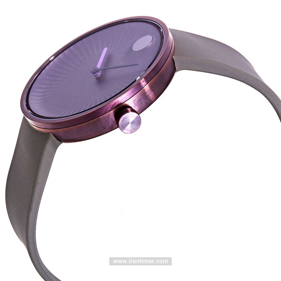 قیمت و خرید ساعت مچی مردانه موادو(MOVADO) مدل 3680044 اسپرت | اورجینال و اصلی