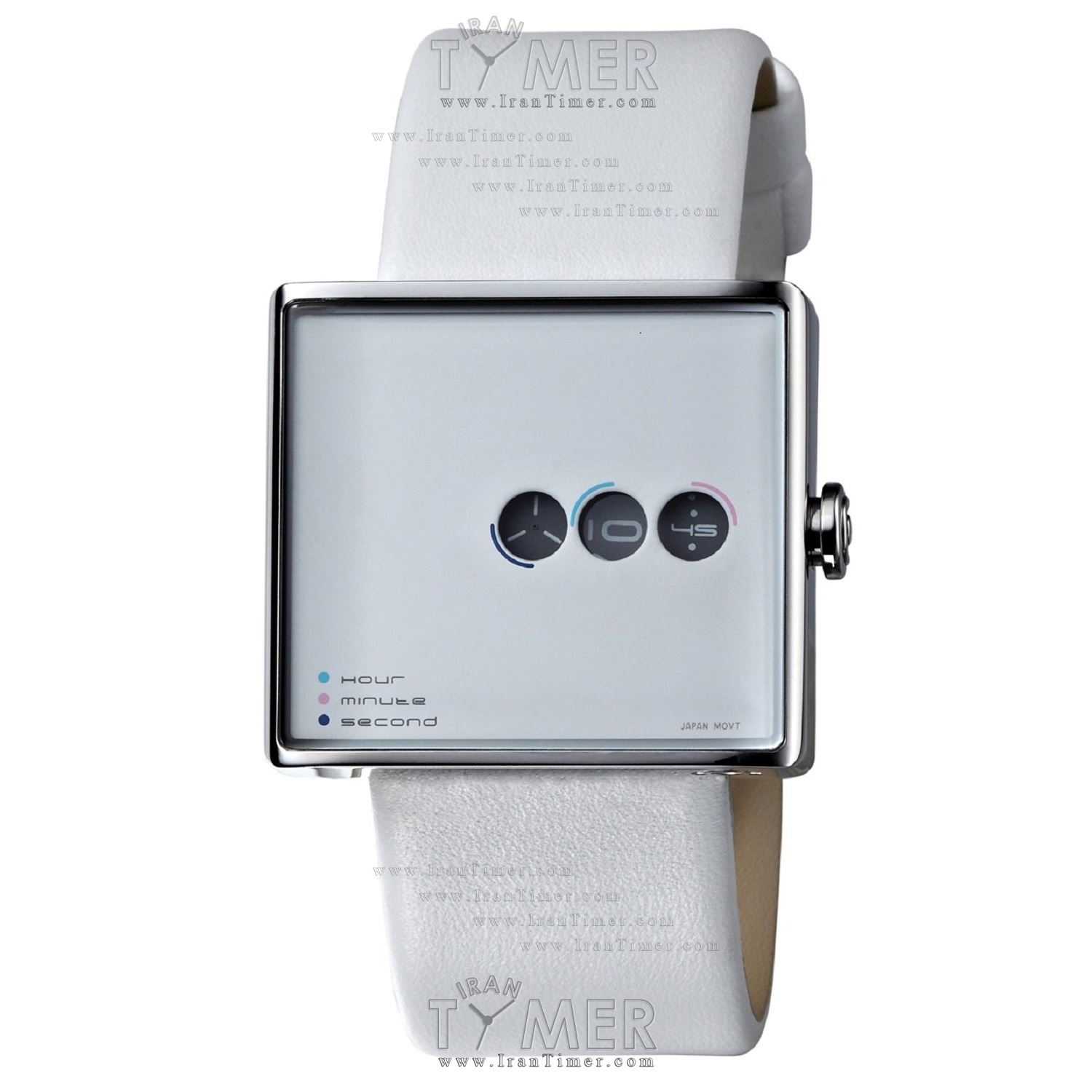 قیمت و خرید ساعت مچی مردانه تکس(TACS) مدل TS1008B کلاسیک | اورجینال و اصلی