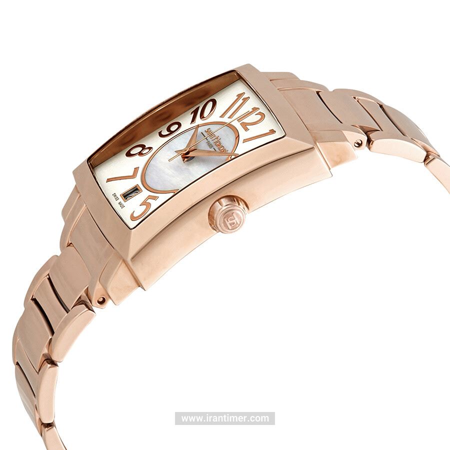 قیمت و خرید ساعت مچی زنانه سانتا نوره (SAINT HONORE) مدل 761117 8AYBR کلاسیک | اورجینال و اصلی