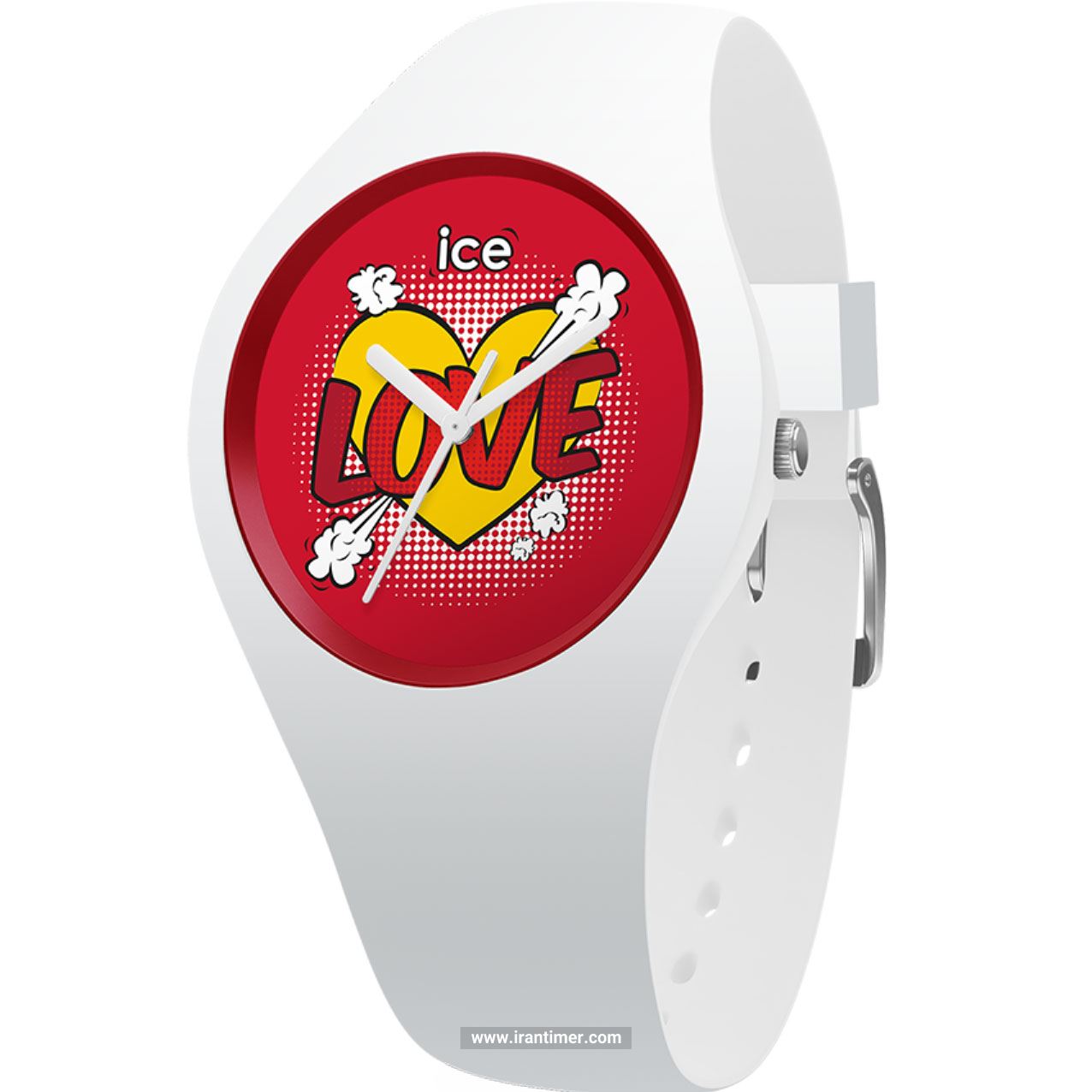 قیمت و خرید ساعت مچی آیس واچ(ICE WATCH) مدل 015267 اسپرت | اورجینال و اصلی