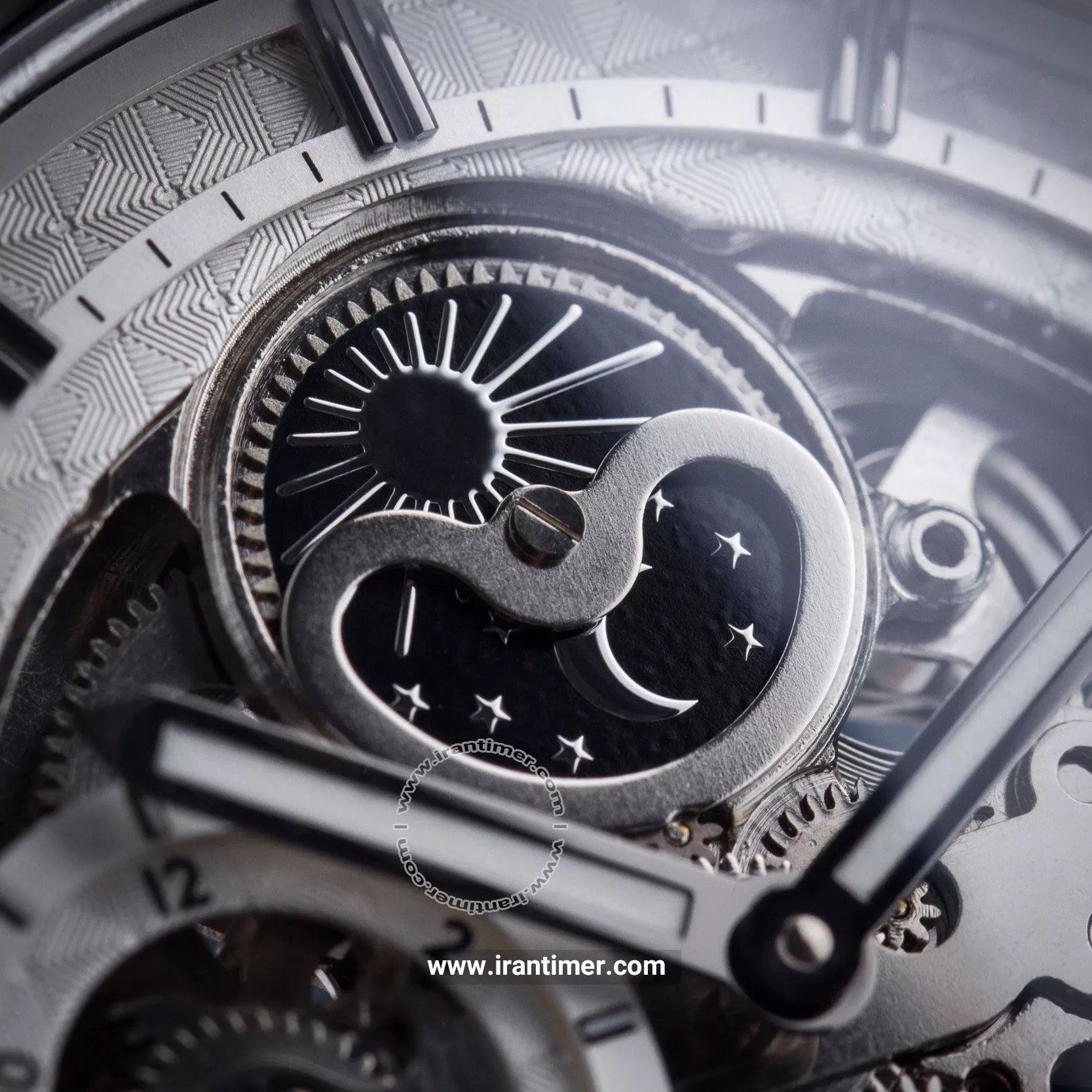 قیمت و خرید ساعت مچی مردانه کارل ون زیتن(CARL VON ZEYTEN) مدل CVZ0008WHS کلاسیک | اورجینال و اصلی