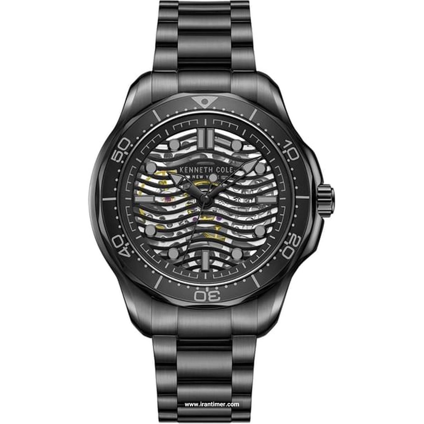 قیمت و خرید ساعت مچی مردانه کنت کول(KENNETH COLE) مدل KCWGL2220903 کلاسیک | اورجینال و اصلی