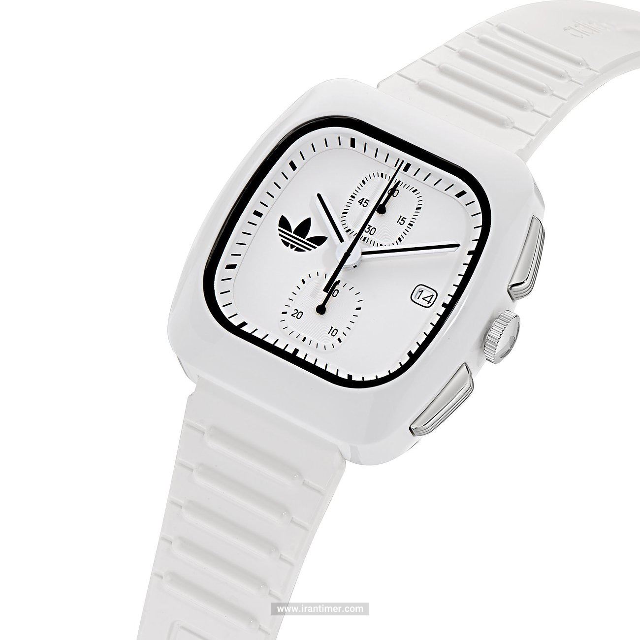 قیمت و خرید ساعت مچی مردانه زنانه آدیداس(Adidas) مدل AOSY24532 اسپرت | اورجینال و اصلی