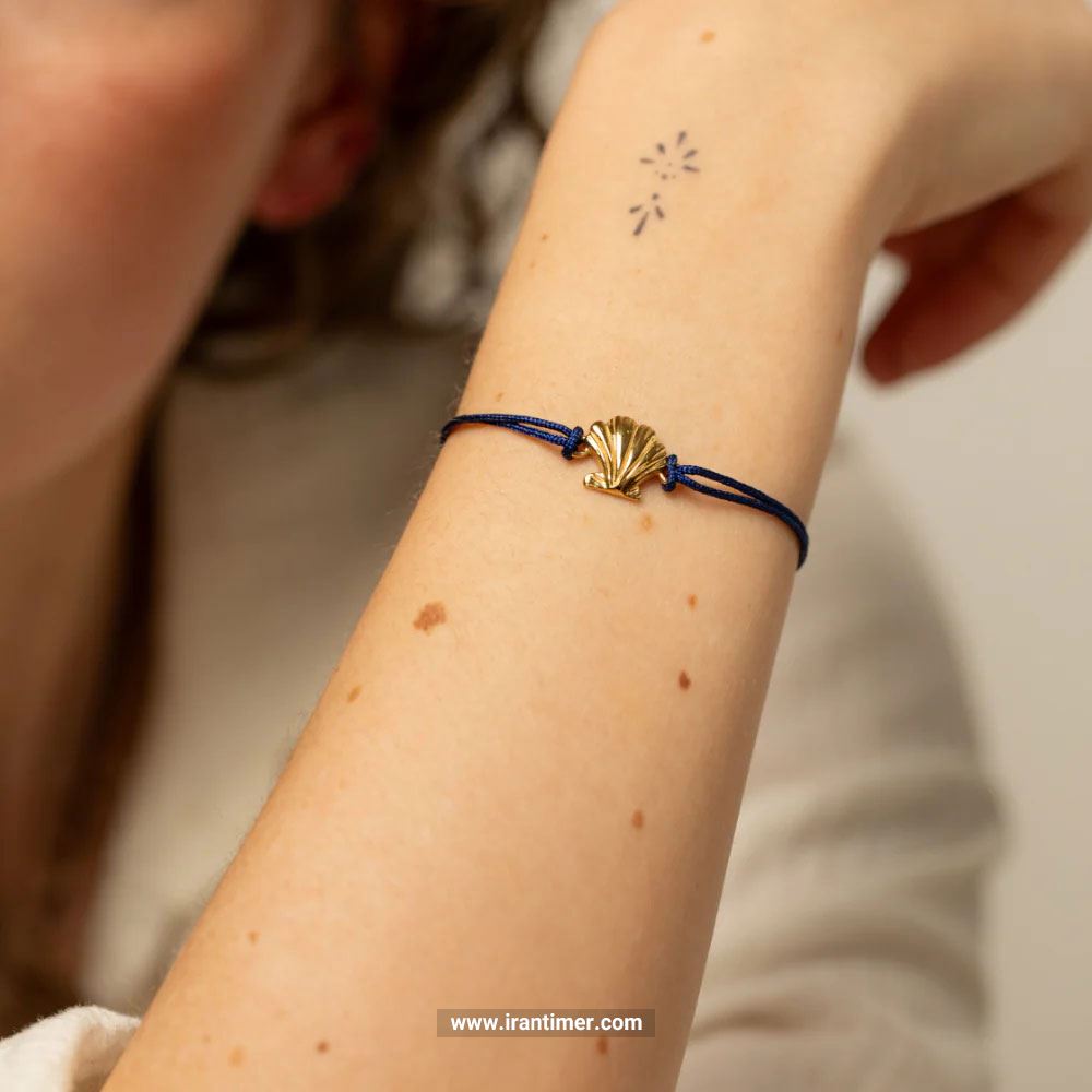 قیمت و خرید دستبند بسته (النگو) زنانه پاول هویت(PAUL HEWITT) مدل PH-JE-1835 کلاسیک | اورجینال و اصلی