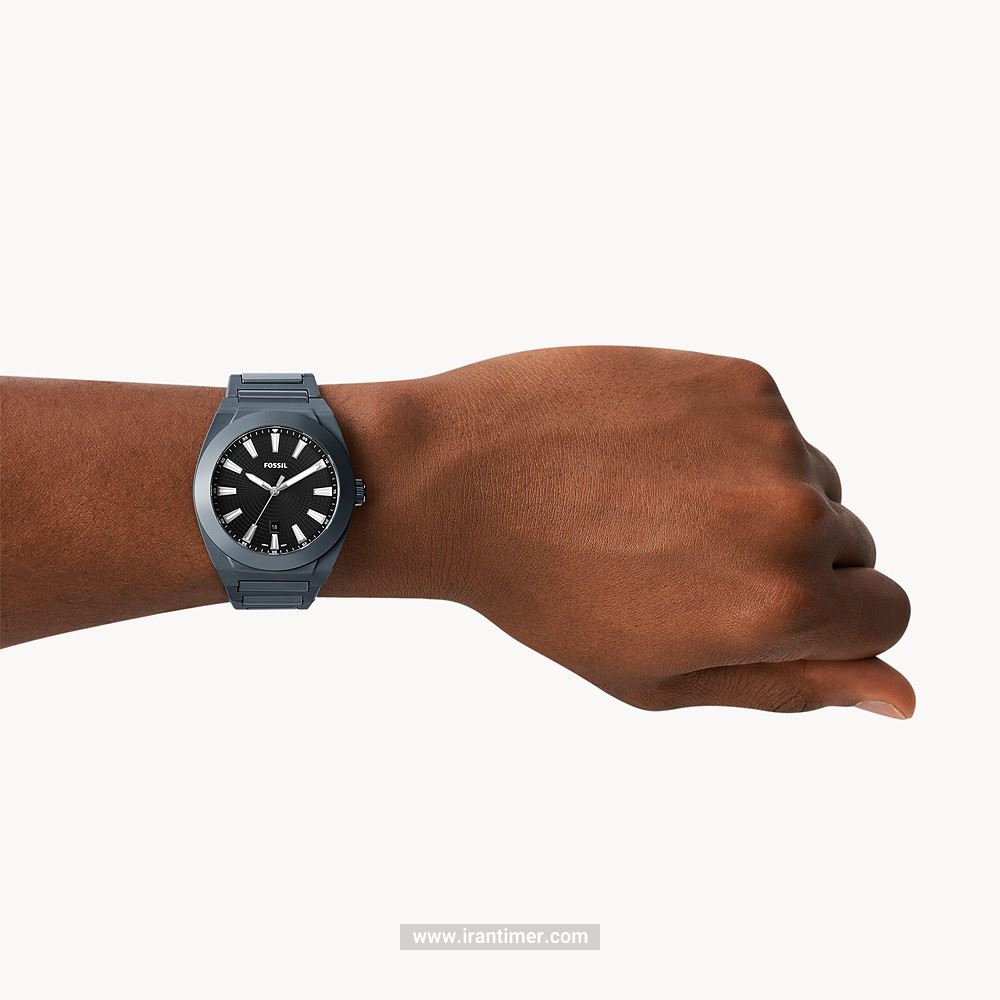 قیمت و خرید ساعت مچی مردانه فسیل(FOSSIL) مدل CE5027 کلاسیک | اورجینال و اصلی
