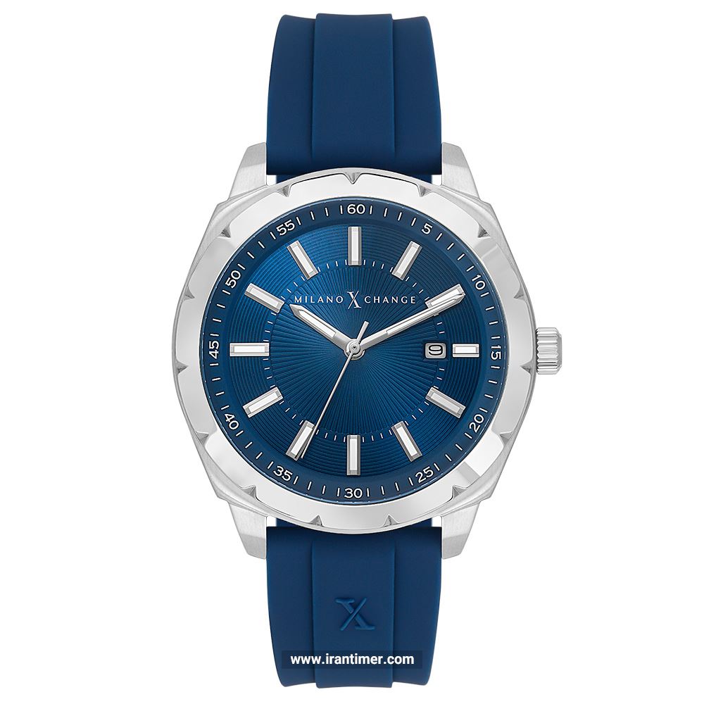 قیمت و خرید ساعت مچی مردانه میلانو اکس چنج(Milano X change) مدل MXG41703 اسپرت | اورجینال و اصلی