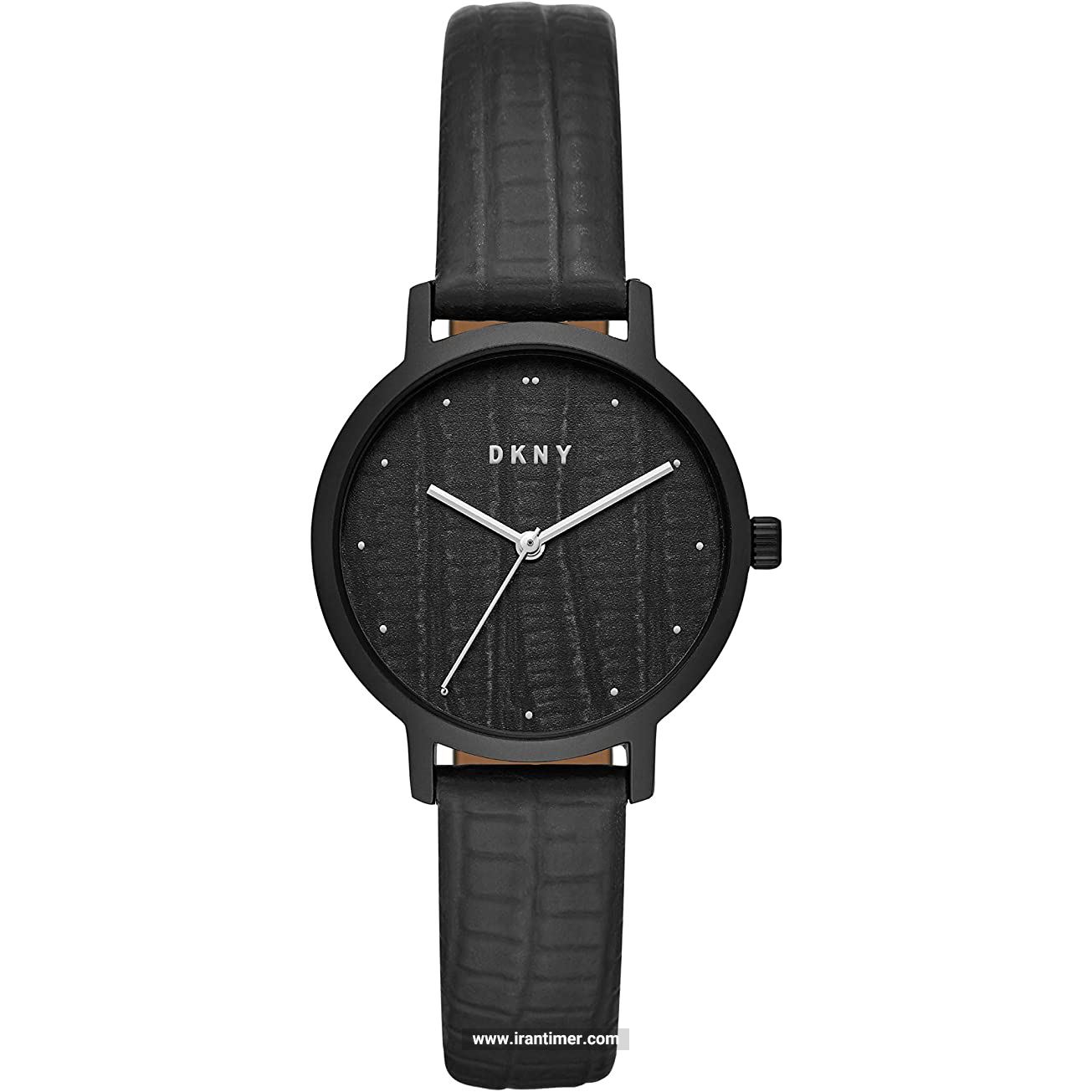 قیمت و خرید ساعت مچی زنانه دی کی ان وای(DKNY) مدل NY2845 کلاسیک | اورجینال و اصلی
