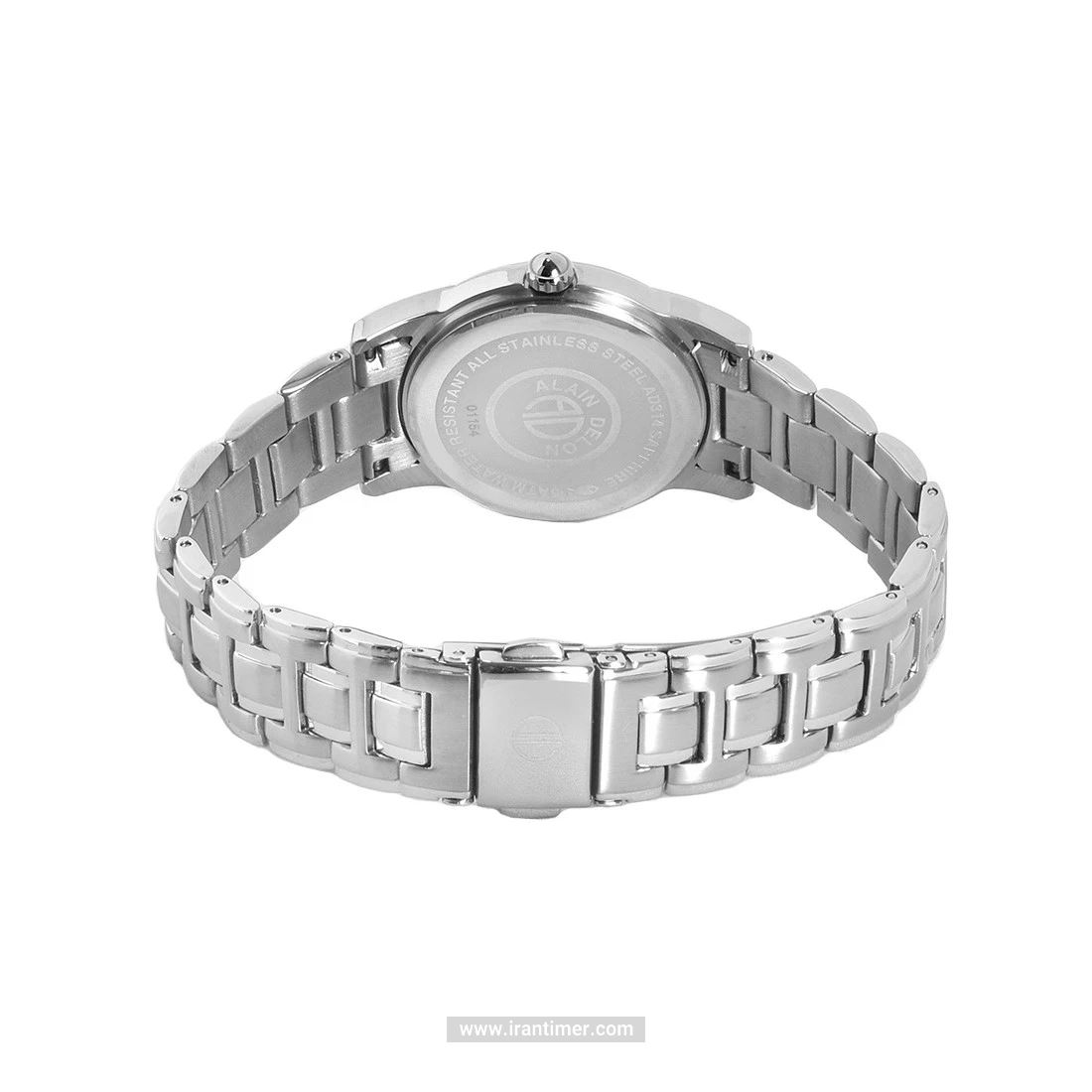 قیمت و خرید ساعت مچی زنانه آلن دلون(ALAIN DELON) مدل AD314-2331 کلاسیک | اورجینال و اصلی