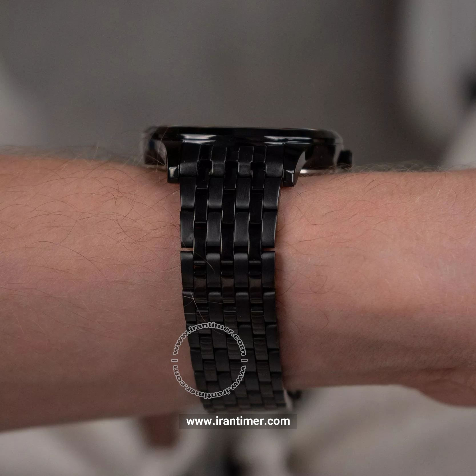 قیمت و خرید ساعت مچی مردانه پیر ریکو(Pierre Ricaud) مدل P91093.B1R4Q کلاسیک | اورجینال و اصلی