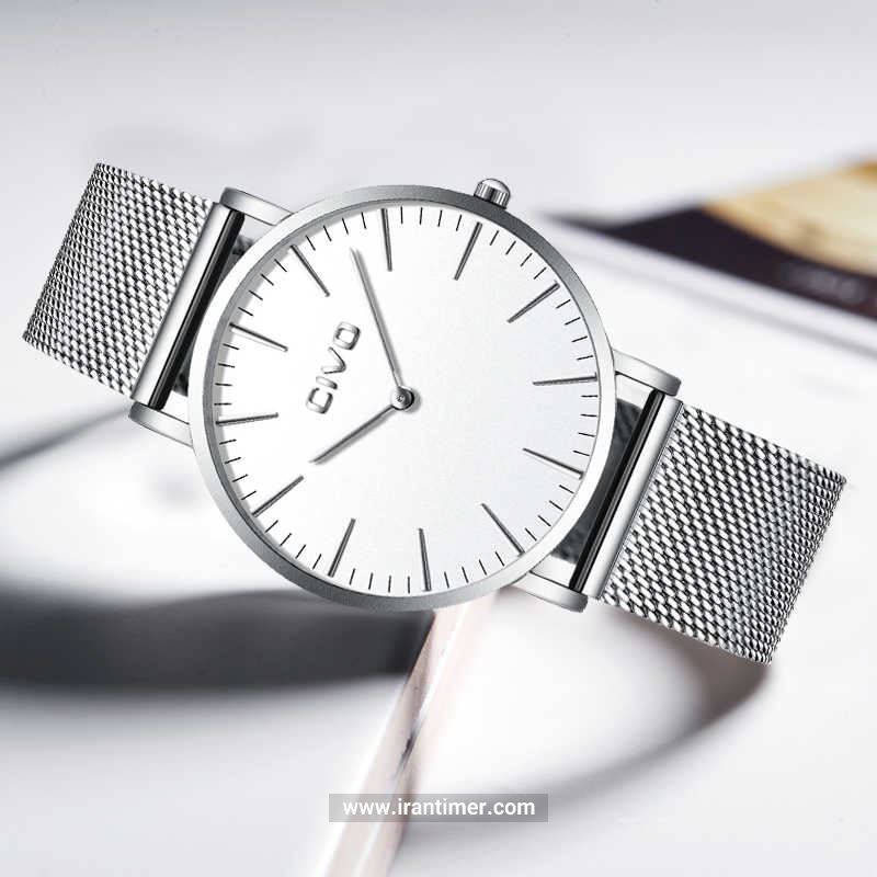 قیمت و خرید ساعت مچی مردانه سیوو(CIVO) مدل 1002211 کلاسیک | اورجینال و اصلی