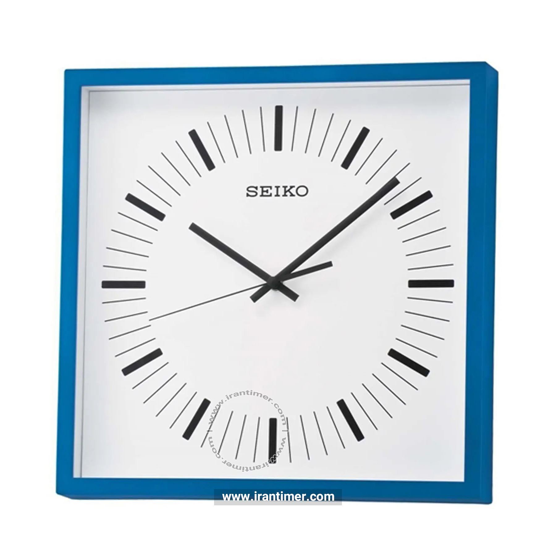 قیمت و خرید ساعت مچی مردانه زنانه سیکو(SEIKO) مدل QXA588LL کلاسیک | اورجینال و اصلی