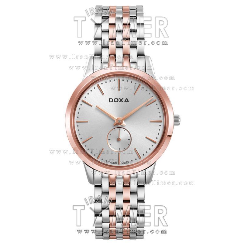 قیمت و خرید ساعت مچی زنانه دوکسا(DOXA) مدل 105.65.021.60 کلاسیک | اورجینال و اصلی