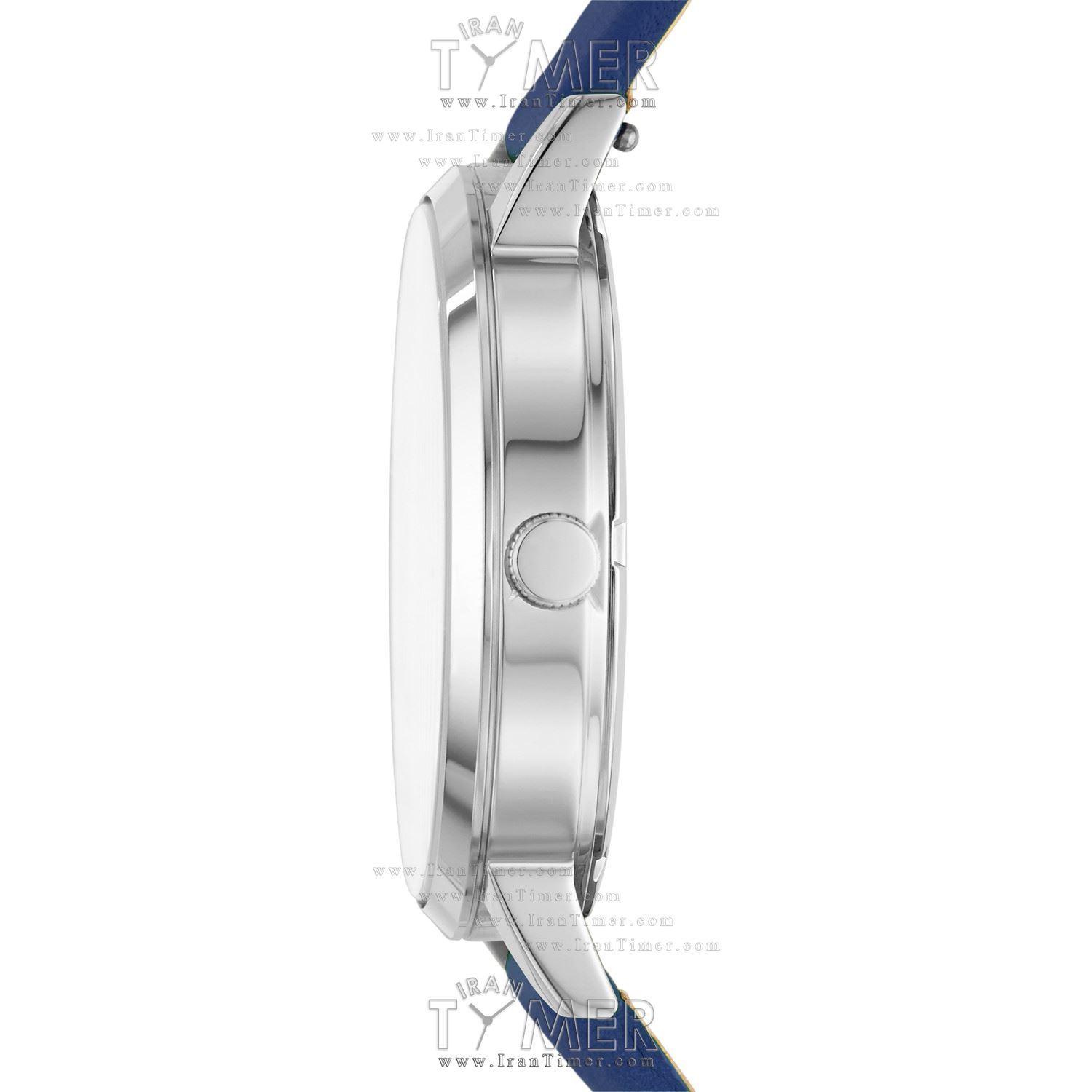 قیمت و خرید ساعت مچی زنانه فسیل(FOSSIL) مدل ES3989 کلاسیک | اورجینال و اصلی