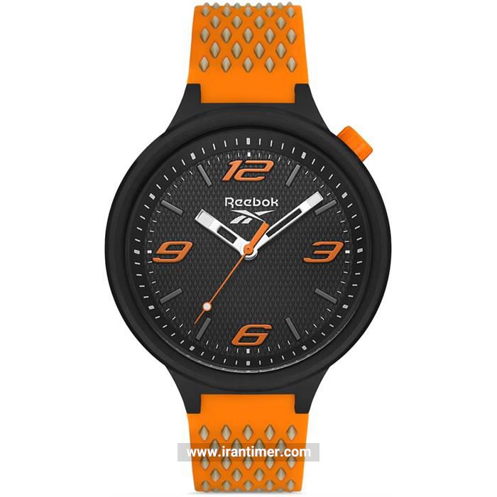 قیمت و خرید ساعت مچی مردانه ریباک(REEBOK) مدل RV-REN-G2-PBIR-BR اسپرت | اورجینال و اصلی
