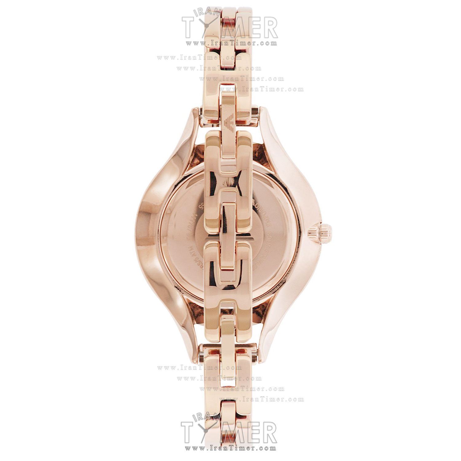 قیمت و خرید ساعت مچی زنانه امپریو آرمانی(EMPORIO ARMANI) مدل AR11055 کلاسیک | اورجینال و اصلی