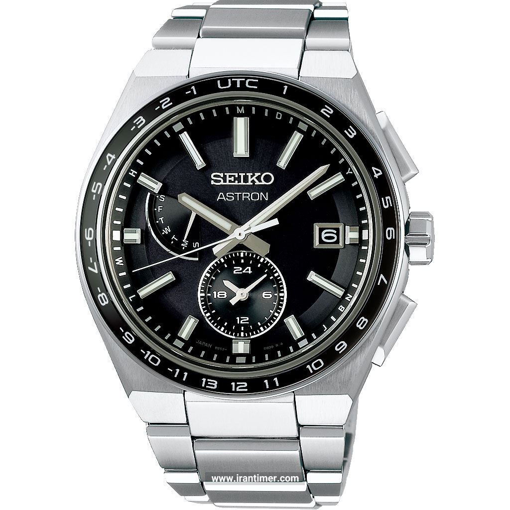قیمت و خرید ساعت مچی مردانه سیکو(SEIKO) مدل SBXY039 کلاسیک | اورجینال و اصلی