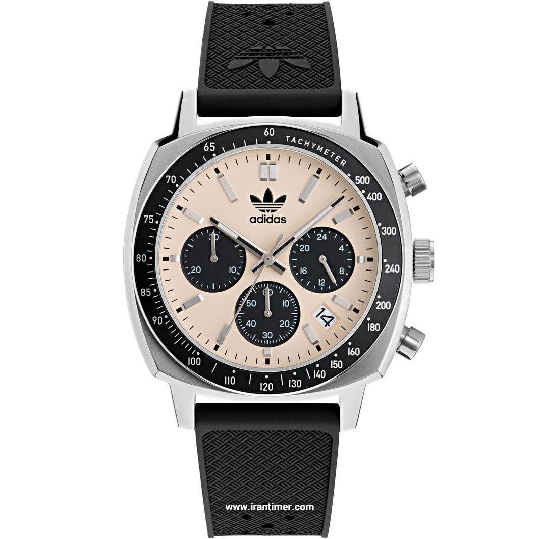 قیمت و خرید ساعت مچی مردانه آدیداس(Adidas) مدل AOFH23503 اسپرت | اورجینال و اصلی