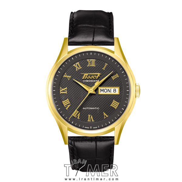 قیمت و خرید ساعت مچی مردانه تیسوت(TISSOT) مدل T910_430_16_083_00 کلاسیک | اورجینال و اصلی