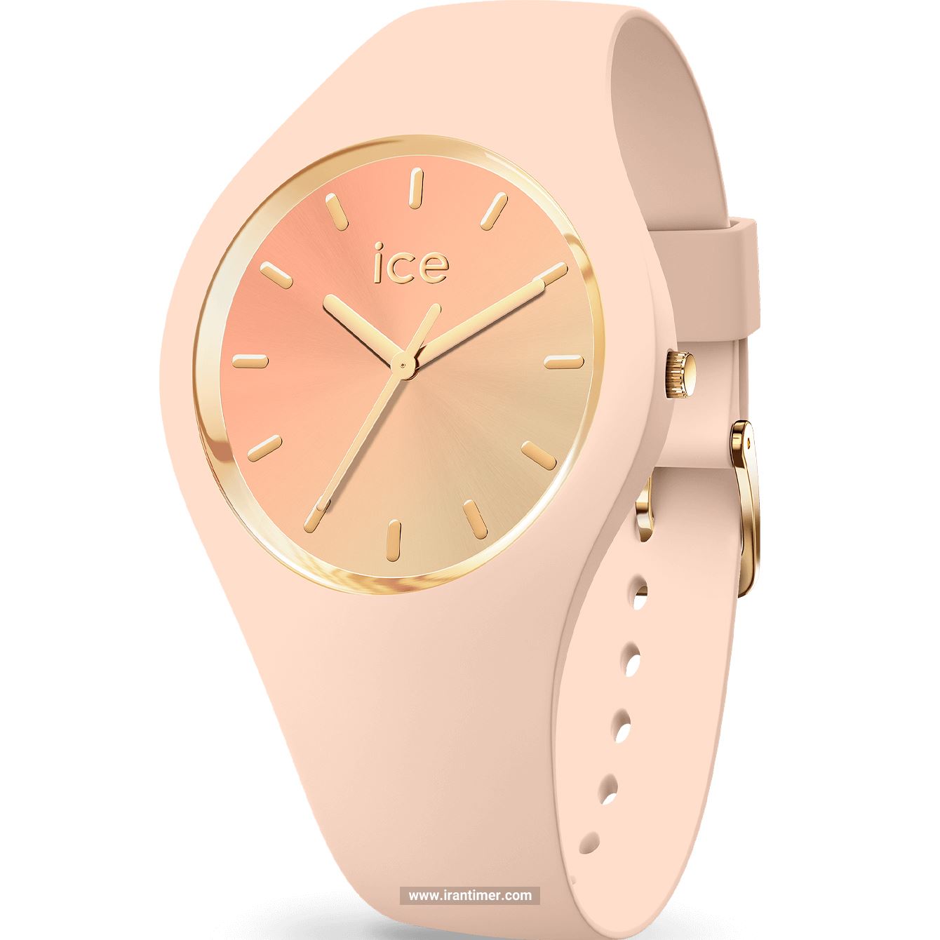 قیمت و خرید ساعت مچی زنانه آیس واچ(ICE WATCH) مدل 020638 اسپرت | اورجینال و اصلی