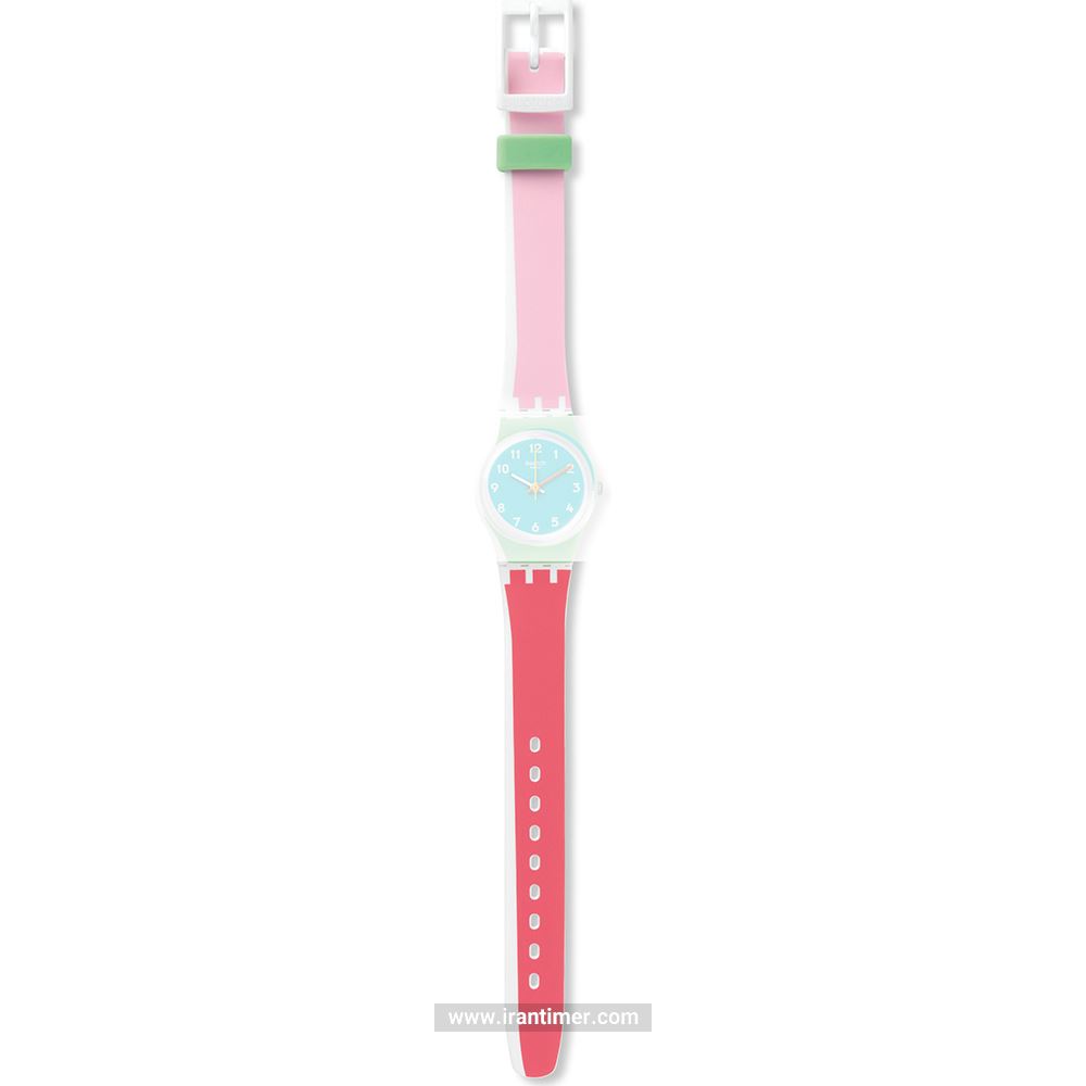 قیمت و خرید ساعت مچی زنانه سواچ(SWATCH) مدل LW146 اسپرت | اورجینال و اصلی