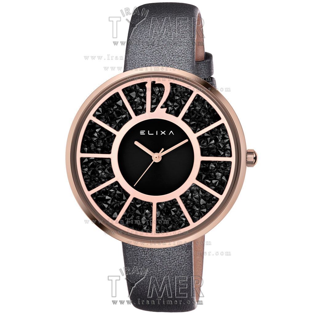 قیمت و خرید ساعت مچی زنانه الیکسا(ELIXA) مدل E098-L384 کلاسیک فشن | اورجینال و اصلی