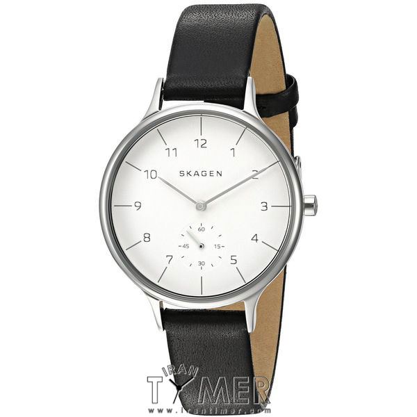 قیمت و خرید ساعت مچی زنانه اسکاگن(SKAGEN) مدل SKW2415 کلاسیک | اورجینال و اصلی