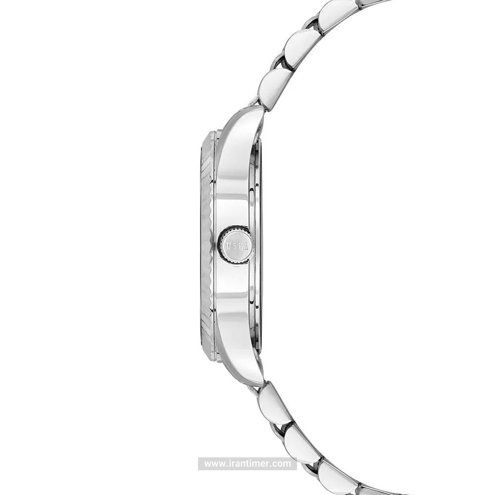 قیمت و خرید ساعت مچی زنانه یو اس پولو(U.S. Polo Assn) مدل USPA2086-02 کلاسیک | اورجینال و اصلی