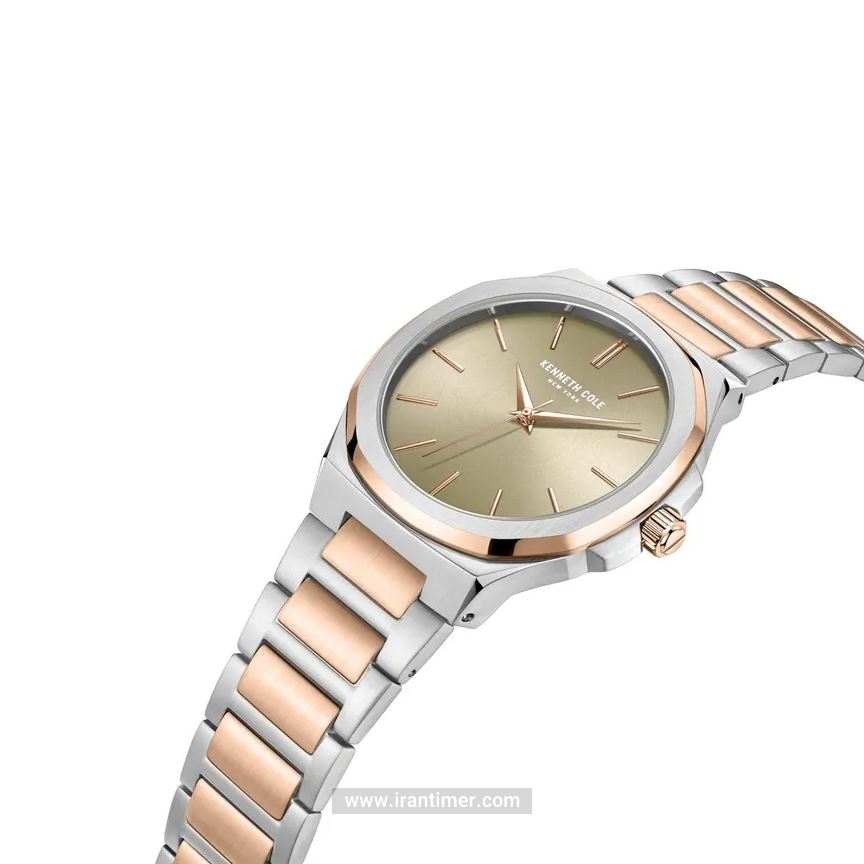 قیمت و خرید ساعت مچی مردانه زنانه کنت کول(KENNETH COLE) مدل KCWUG2220301 کلاسیک | اورجینال و اصلی