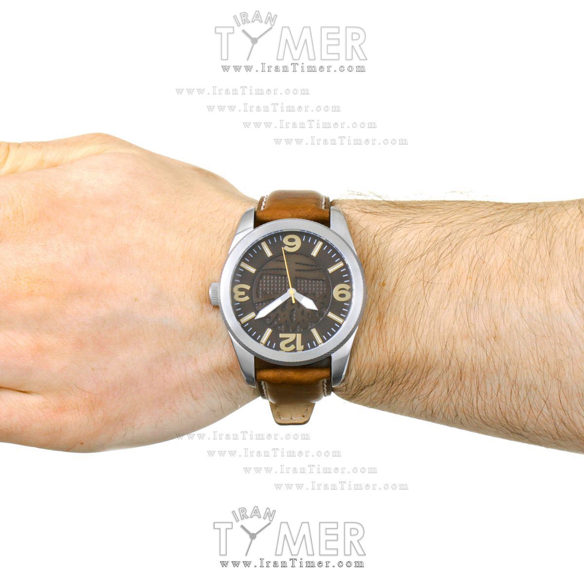 قیمت و خرید ساعت مچی مردانه تیمبرلند(TIMBERLAND) مدل TBL14770JS-02 کلاسیک | اورجینال و اصلی