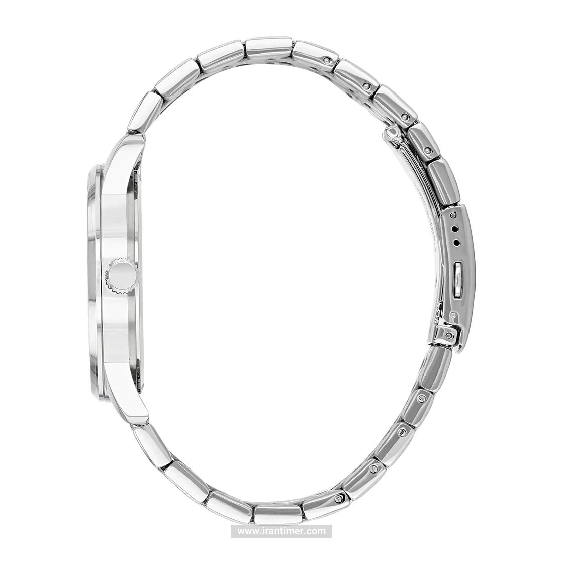 قیمت و خرید ساعت مچی مردانه سیتیزن(CITIZEN) مدل AK5000-54A کلاسیک | اورجینال و اصلی