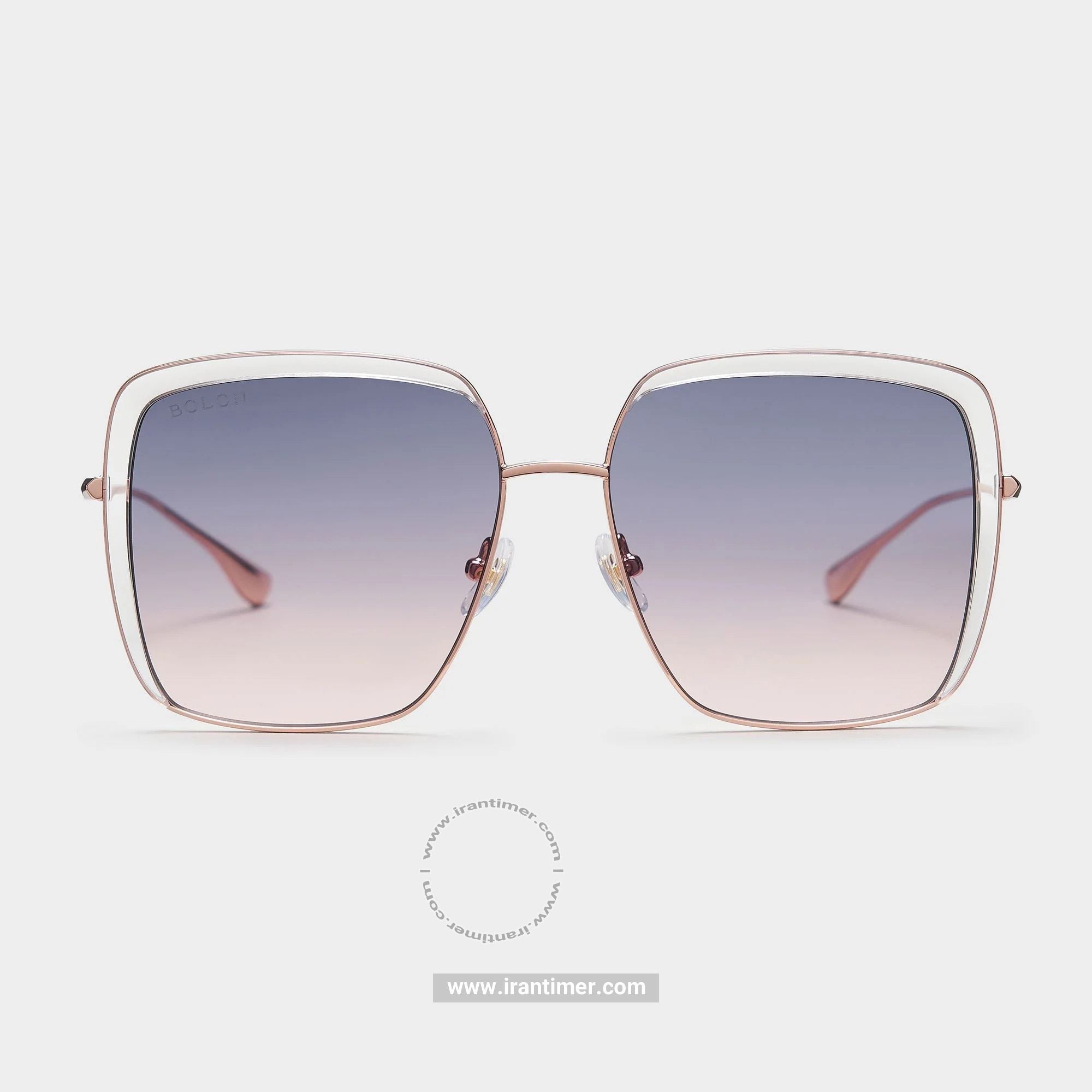 قیمت و خرید عینک آفتابی زنانه فشن (Bolon) مدل BL6098A93 | اورجینال و اصلی