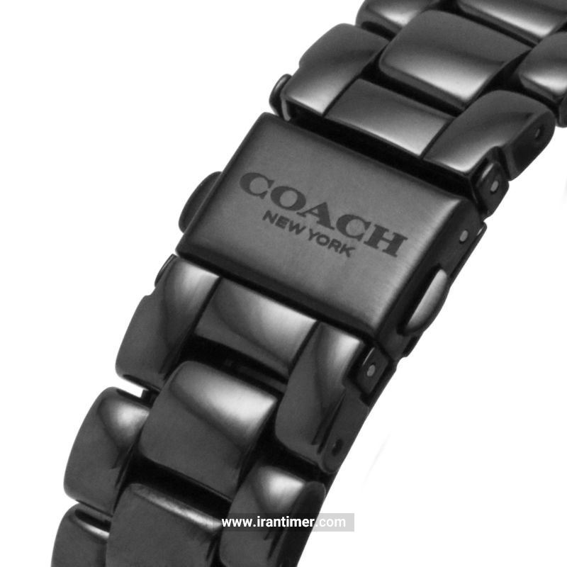 قیمت و خرید ساعت مچی زنانه کوچ(Coach) مدل 14503927 کلاسیک | اورجینال و اصلی