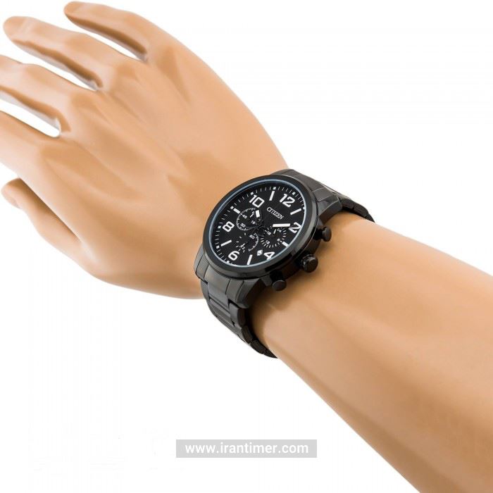 قیمت و خرید ساعت مچی مردانه سیتیزن(CITIZEN) مدل AN8058-59E کلاسیک | اورجینال و اصلی