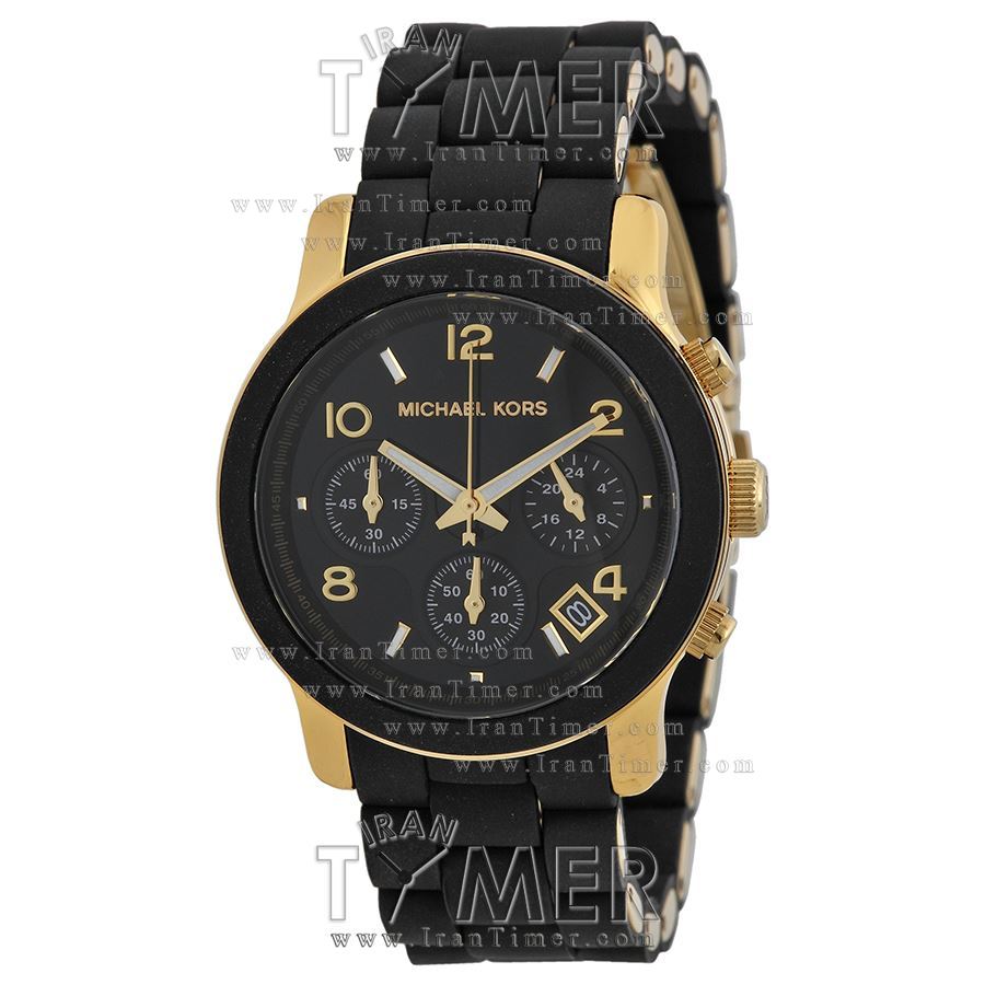 قیمت و خرید ساعت مچی زنانه مایکل کورس(MICHAEL KORS) مدل MK5191 کلاسیک اسپرت | اورجینال و اصلی
