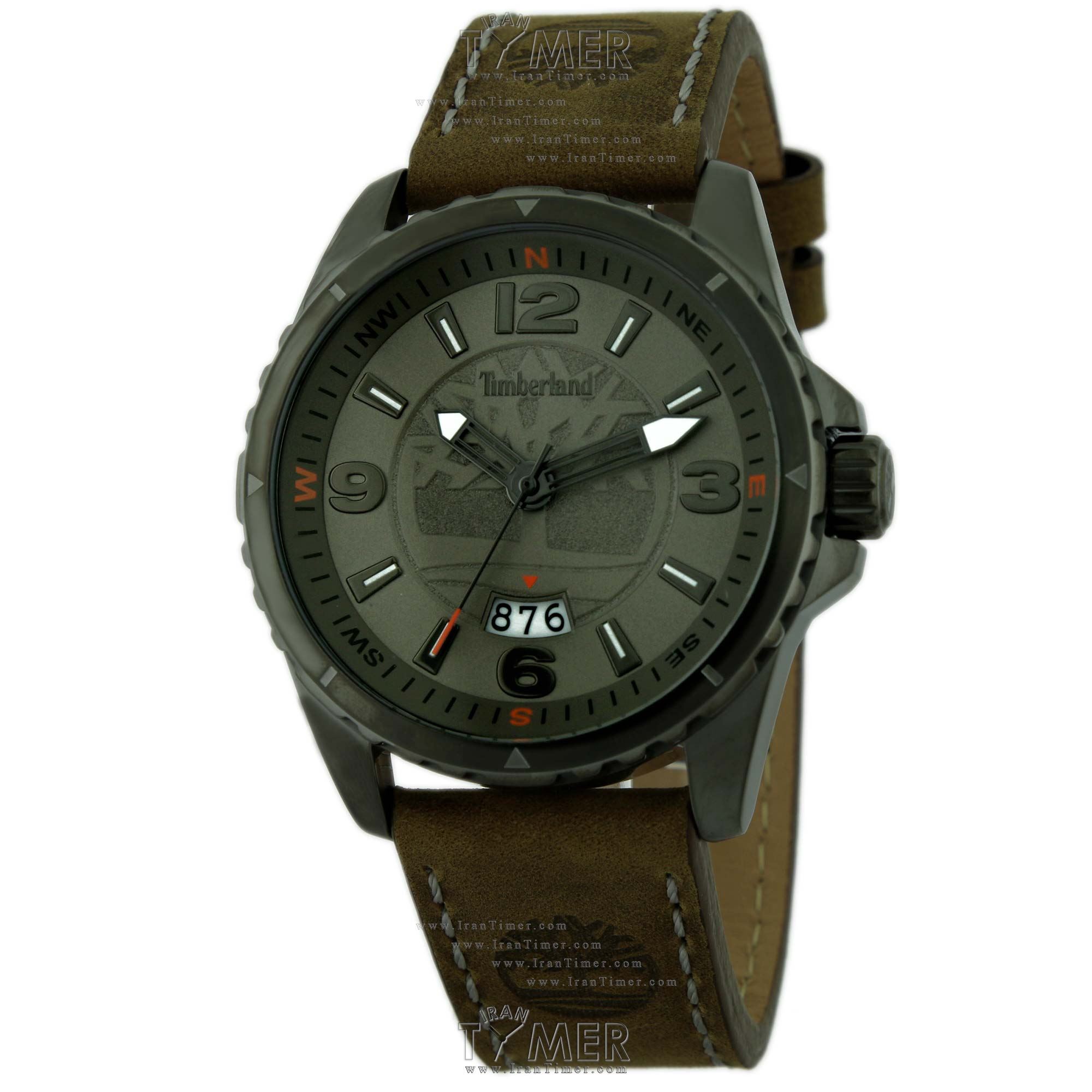 قیمت و خرید ساعت مچی مردانه تیمبرلند(TIMBERLAND) مدل TBL14531JSU-13 کلاسیک | اورجینال و اصلی