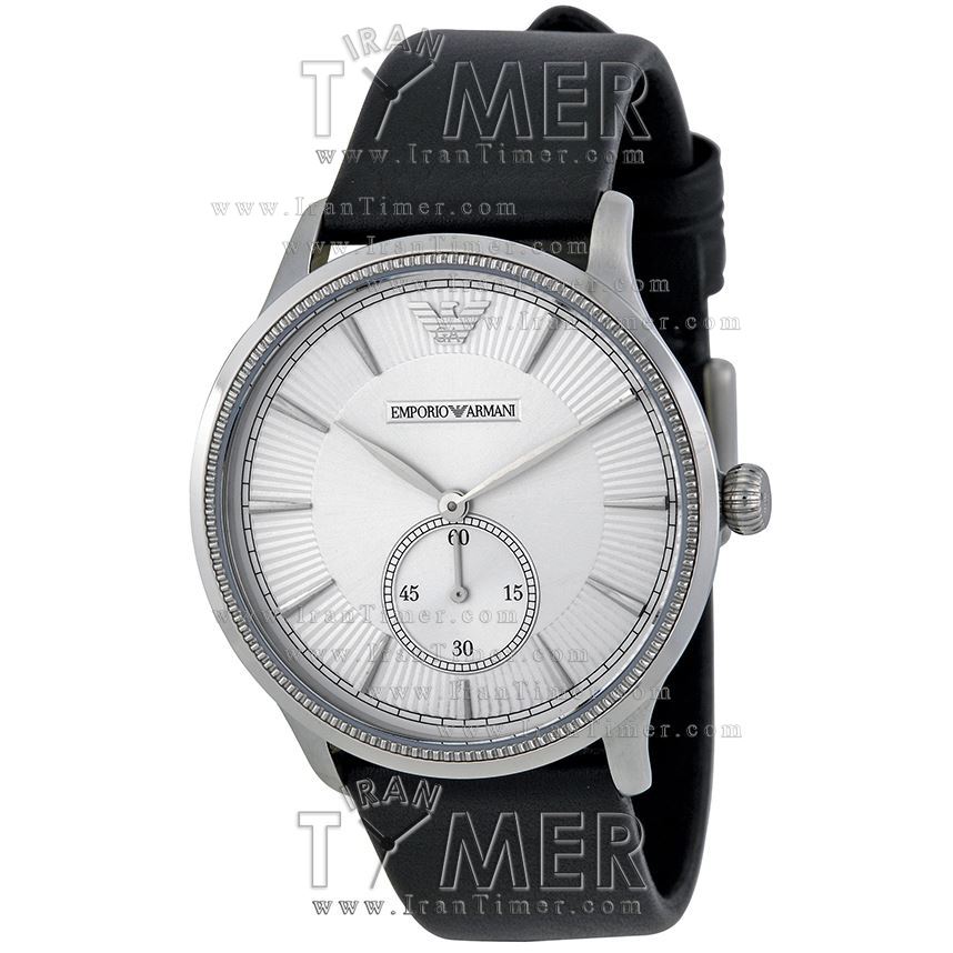 قیمت و خرید ساعت مچی مردانه امپریو آرمانی(EMPORIO ARMANI) مدل AR1797 کلاسیک | اورجینال و اصلی