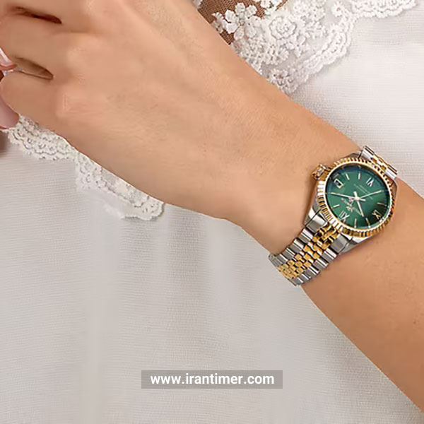 قیمت و خرید ساعت مچی زنانه فلیپ واچ(Philip Watch) مدل R8253597656 کلاسیک | اورجینال و اصلی