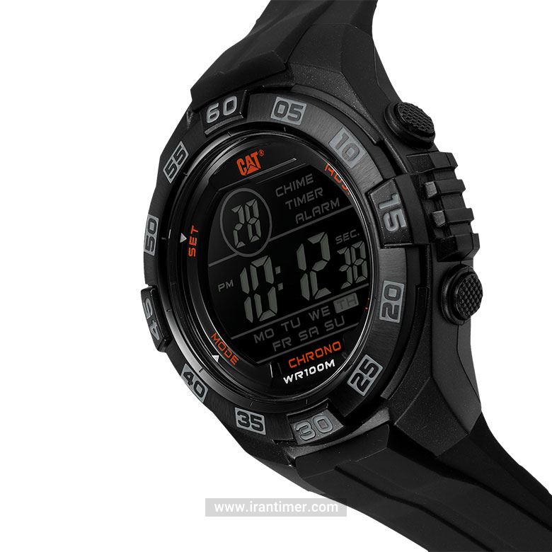 قیمت و خرید ساعت مچی مردانه کاتر پیلار(CAT) مدل OC.167.21.148 اسپرت | اورجینال و اصلی