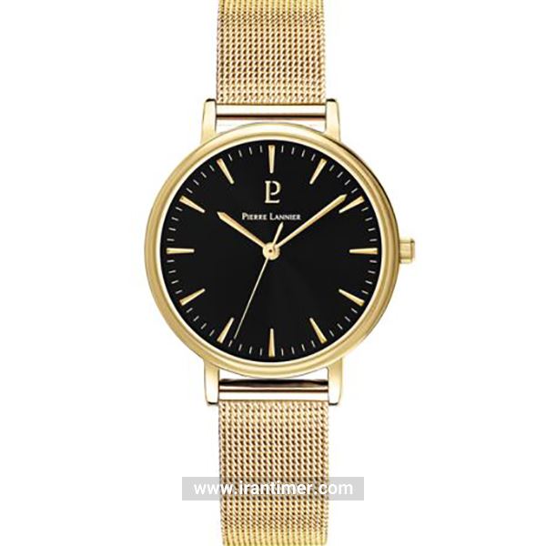 قیمت و خرید ساعت مچی زنانه پیر لنیر(PIERRE LANNIER) مدل 093L538 کلاسیک | اورجینال و اصلی