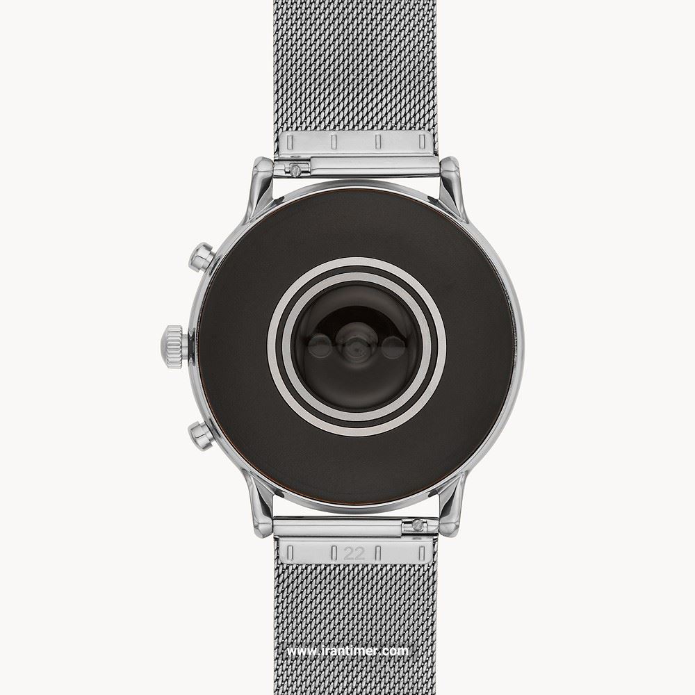 قیمت و خرید ساعت مچی زنانه فسیل(FOSSIL) مدل FTW6061 کلاسیک | اورجینال و اصلی