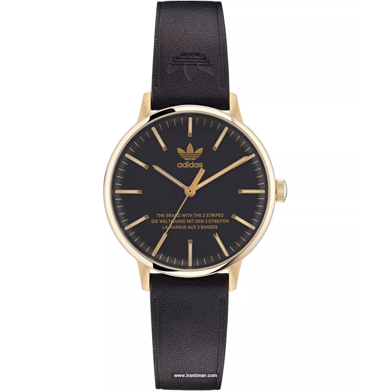 قیمت و خرید ساعت مچی زنانه آدیداس(Adidas) مدل AOSY22574 کلاسیک | اورجینال و اصلی