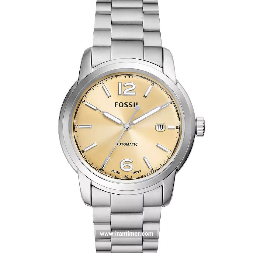 قیمت و خرید ساعت مچی مردانه فسیل(FOSSIL) مدل ME3231 کلاسیک | اورجینال و اصلی