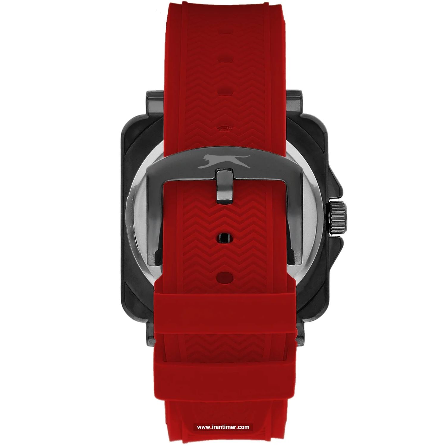 قیمت و خرید ساعت مچی مردانه اسلازنجر(SLAZENGER) مدل SL.09.2233.1.05 اسپرت | اورجینال و اصلی